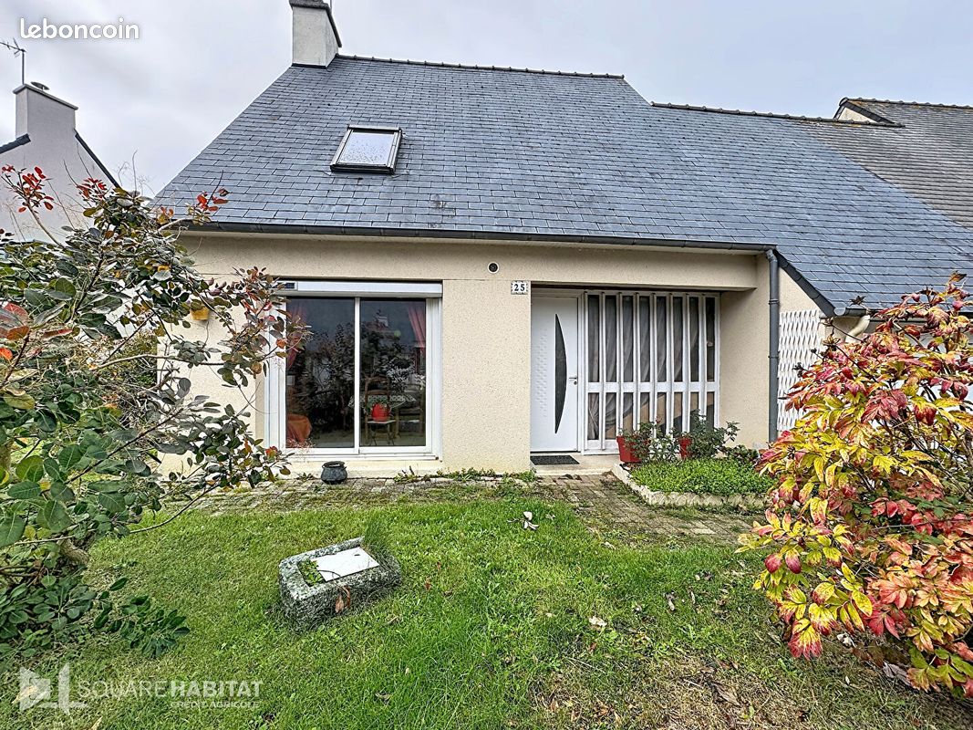 Maison 4 pièces 92 m² · à Trégueux · 92 m² · 181 000 €