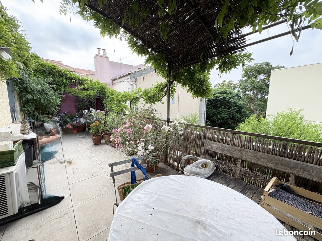 Appartement 3 pièces 48 m² · à Toulon · 48 m² · 148 000 €