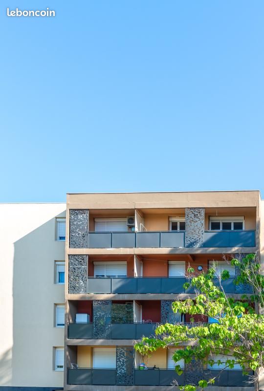 Appartement 3 pièces 80 m² · à Carpentras · 80 m² · 538 €/mois