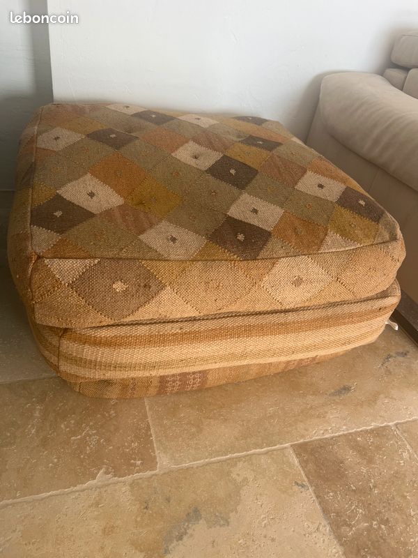 Coussins (image 1)