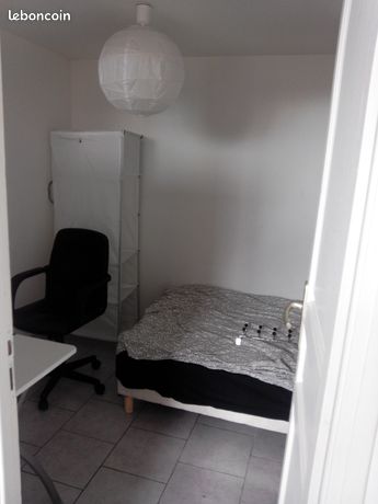 République-Vauban T3 idéalement placé, meublé et partiellement mansardé en duplex — 3