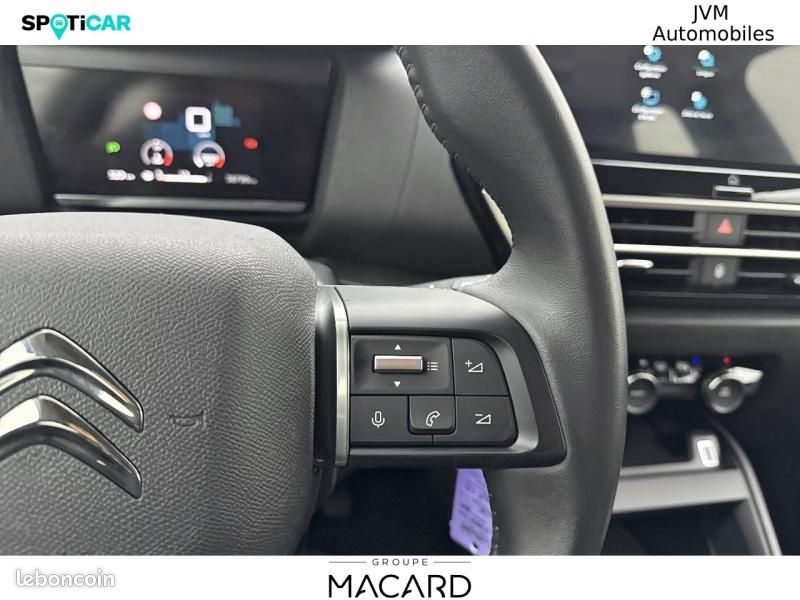 Citroen C4 1.2 PureTech 100ch S&S YOU (image 39)