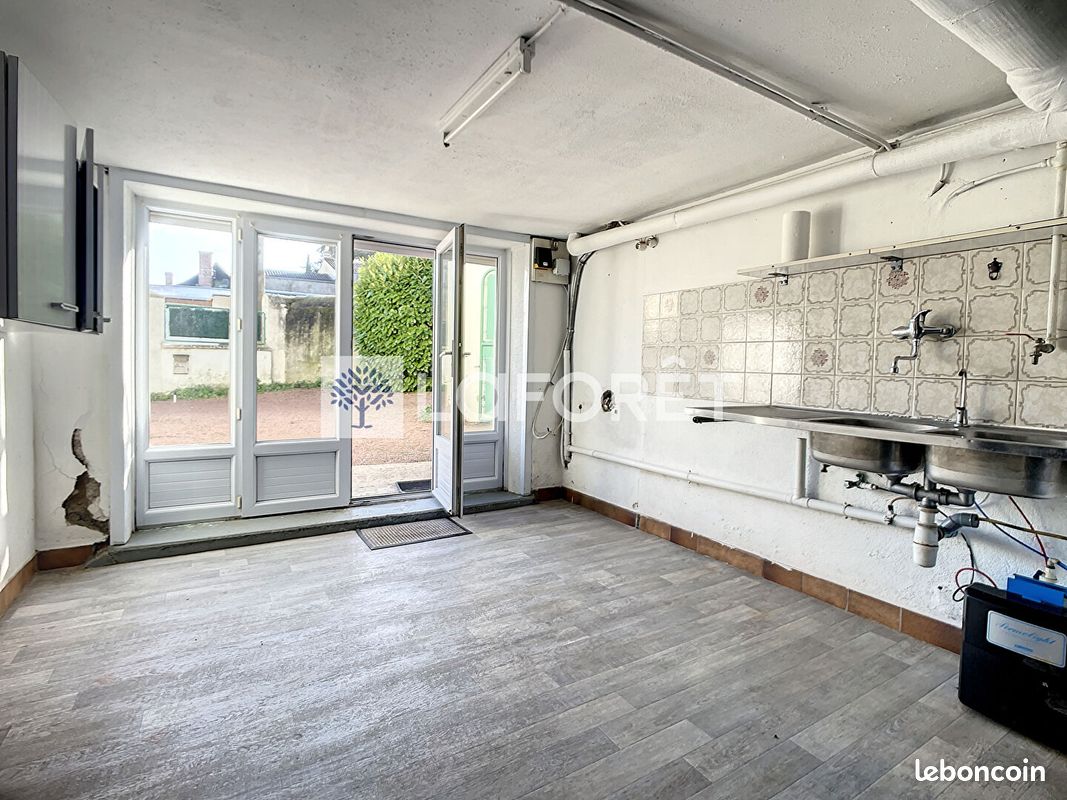 Maison 5 pièces 75 m² - Thouars 79100 (image principale 15)