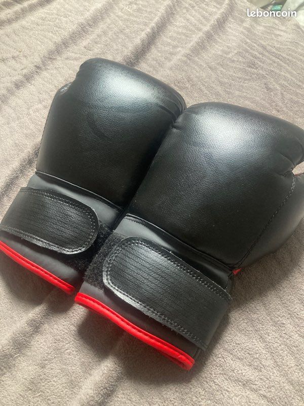 Gants de boxe (image 1)
