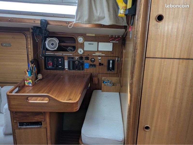 Voilier 11m Bavaria 38 (image 6)