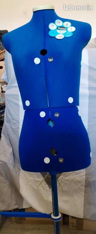 Mannequin de couture (image 8)