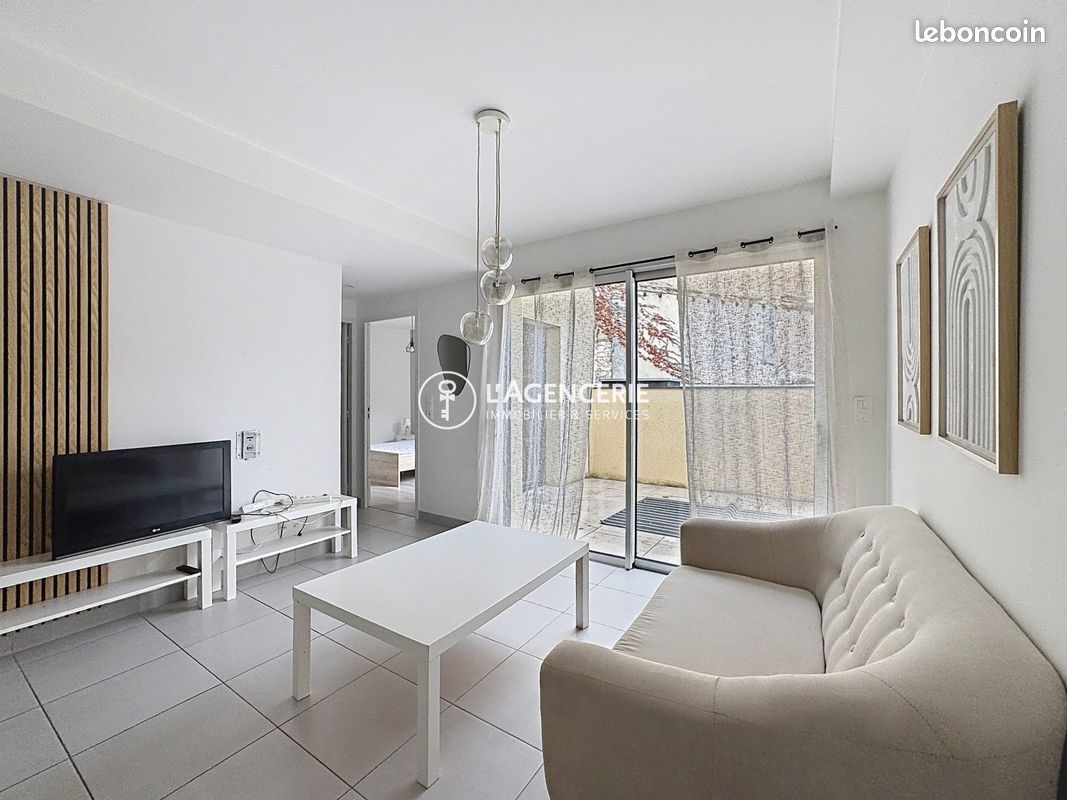 Appartement 2 pièces 46 m² · à Albi · 46 m² · 660 €/mois