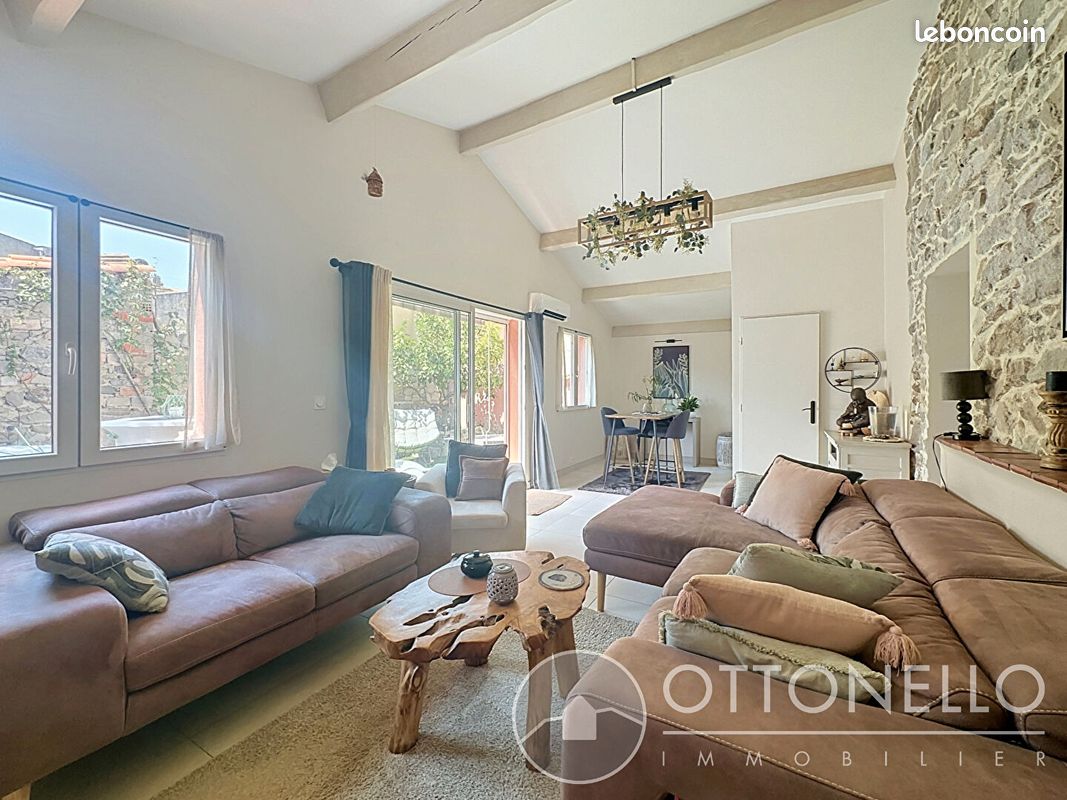 Maison de ville 4 pièces 92 m² (image 6)
