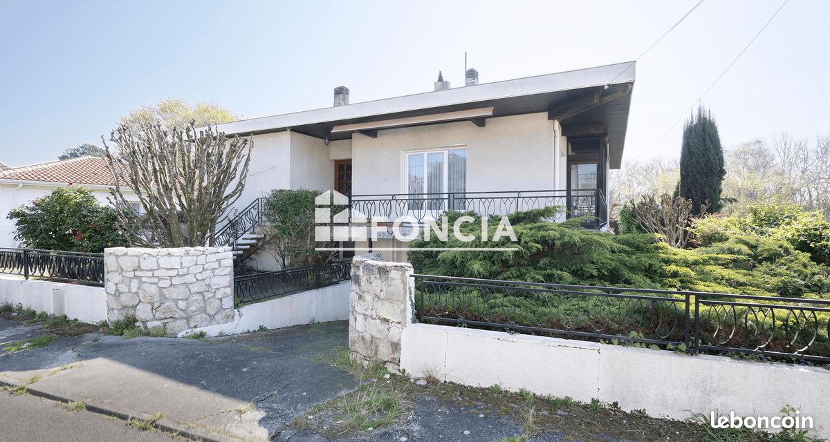 Maison 8 pièces 191 m² · à Mont-de-Marsan · 191 m² · 249 000 €
