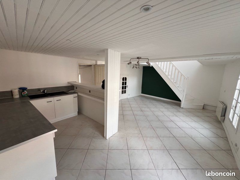 Appartement 4 pièces 82 m² · à La Chapelle-en-Serval · 82 m² · 189 000 €