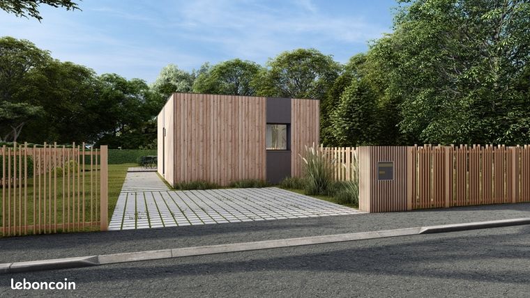 Maison à vendre et vente appartement Cavan (22140) - leboncoin