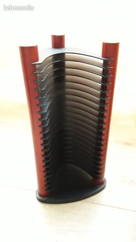 Range cd (image 1)
