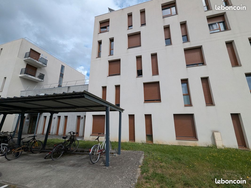 Appartement 1 pièce 21 m² · à Cenon · 21 m² · 69 000 €