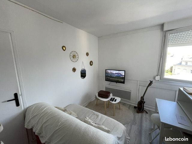 Appartement 1 pièce 23 m² · à Rouen · 23 m² · 415 €/mois