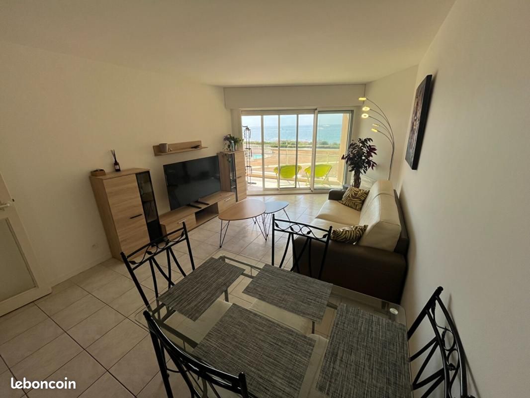 Appartement 2 pièces 42 m² · aux Sables-d'Olonne · 42 m² · 850 €/mois