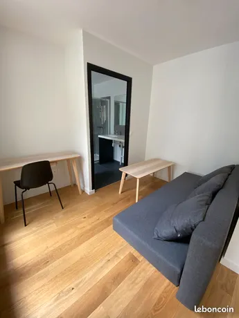 Annonce location Appartement caen