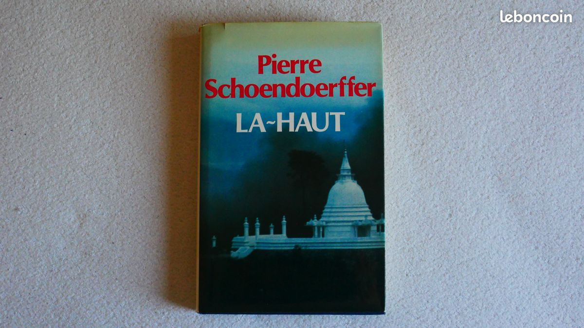 La-Haut - Schoendoerffer (image 1)