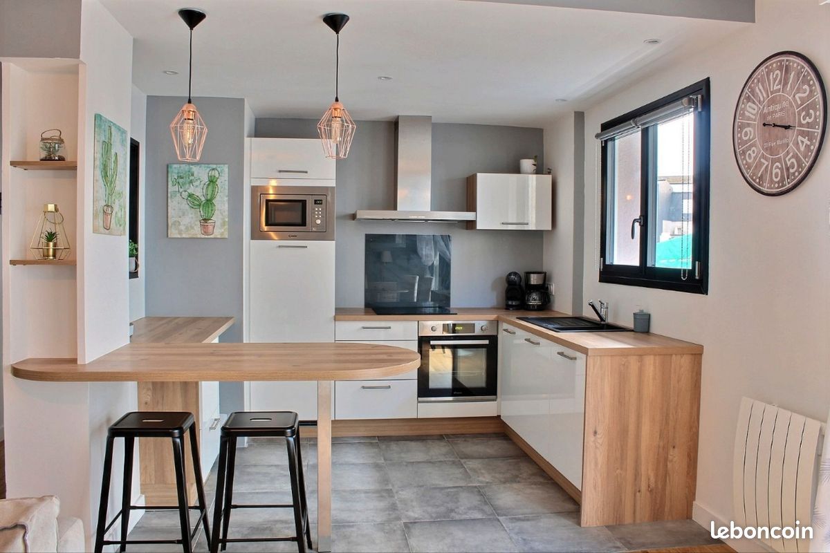 Appartement 2 pièces 51 m² · à Vannes · 51 m² · 850 €/mois