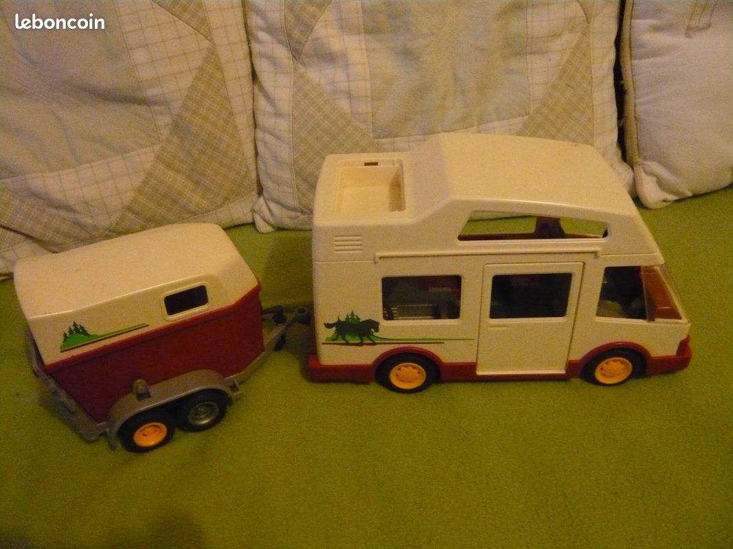 Camping car (image 1)