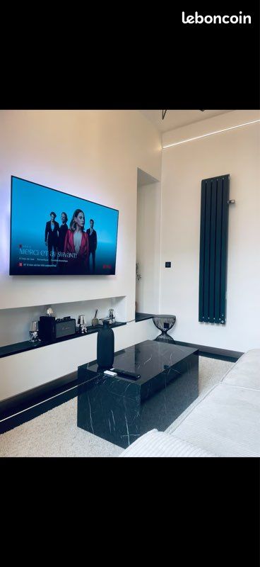 Appartement 2 pièces 33 m² · à Besançon · 33 m² · 160 000 €