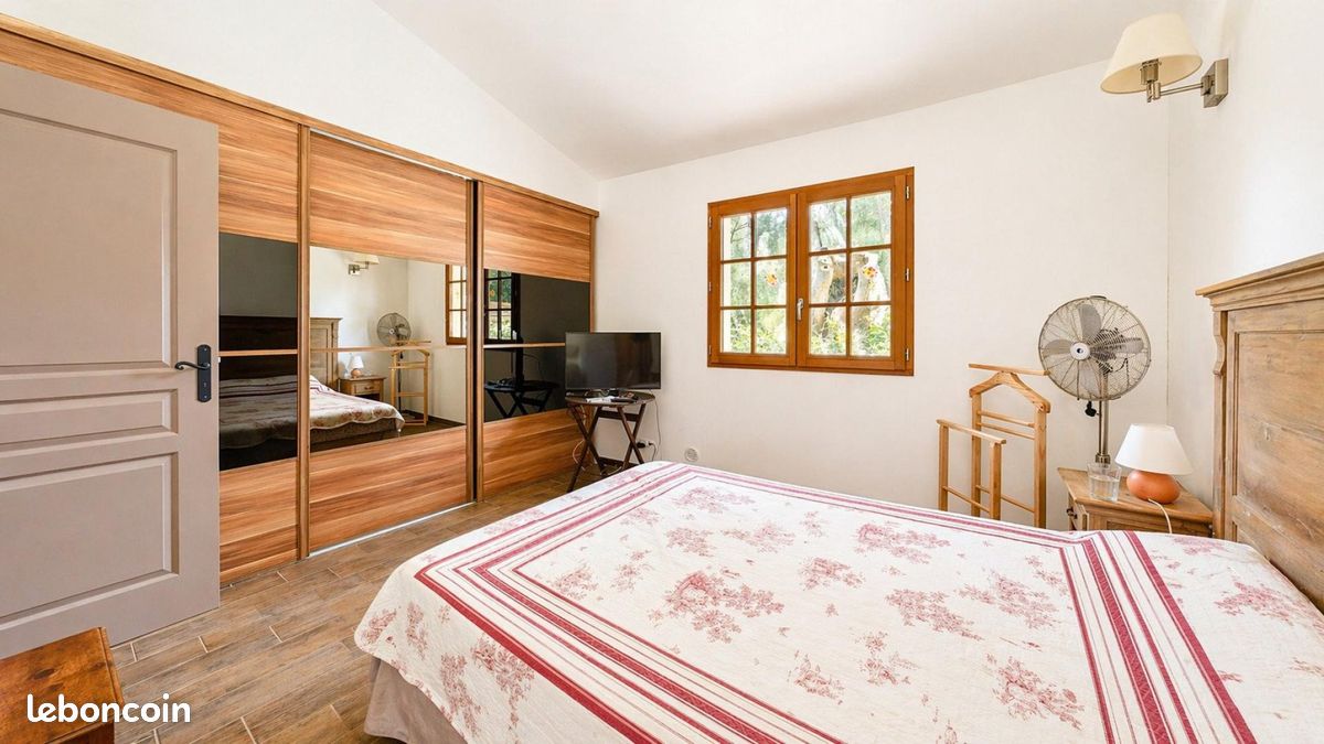Propriété 4 pièces 96 m² (image 9)