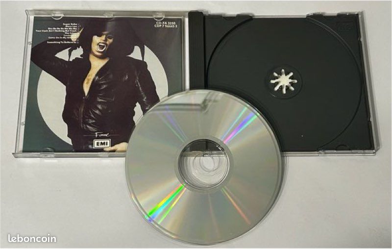 Steve Miller Band - The joker (image 4)
