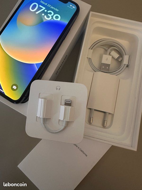 IPhone X 256GB (image 3)