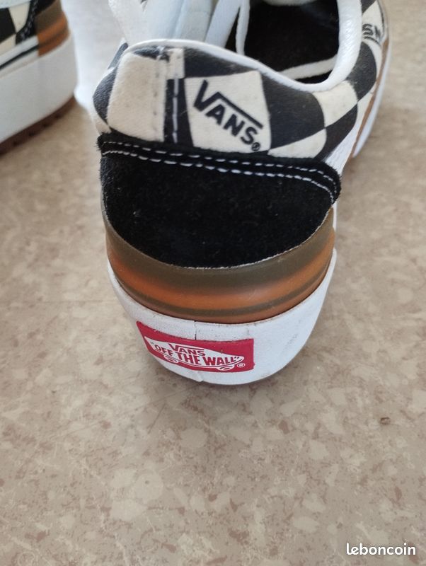 Chaussures vans (image 3)