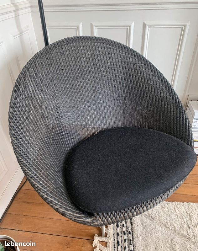 Vincent Sheppard Fauteuil « Cocoon » (image 5)