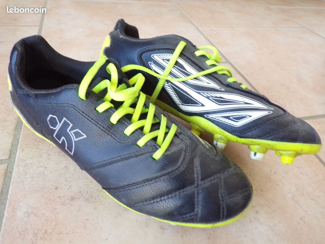 Chaussures de foot (image 2)