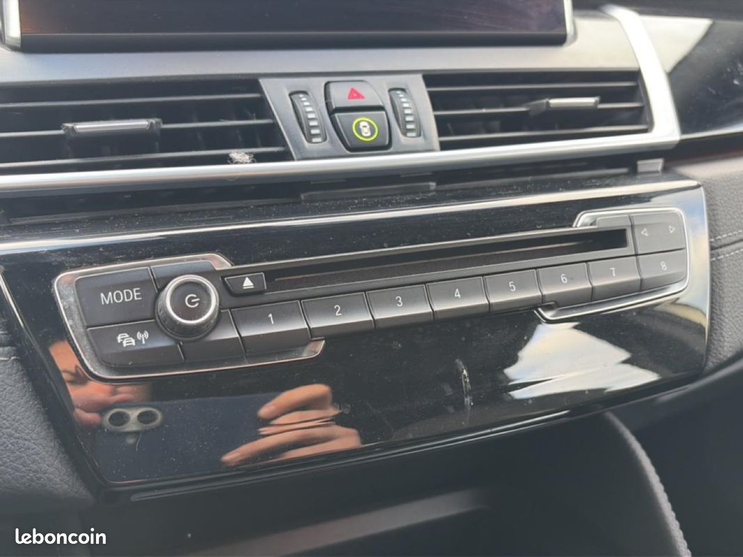 BMW SERIE 2 ACTIVETOURER (f45) 225xea 224 business (image 28)