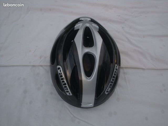 Casque vélo pour homme (image 1)