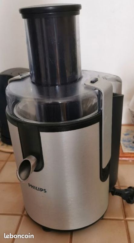 Centrifugeuse Philips (image 1)
