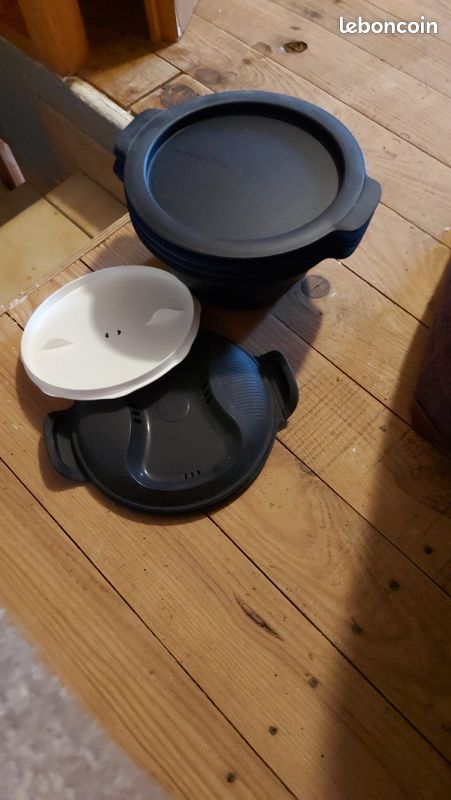 Tupperware (image 1)