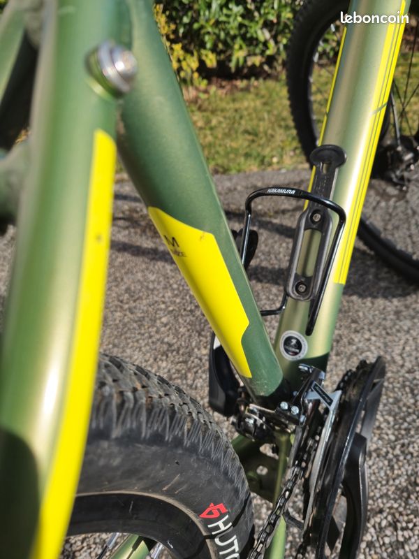 Vtt gitane (image 4)