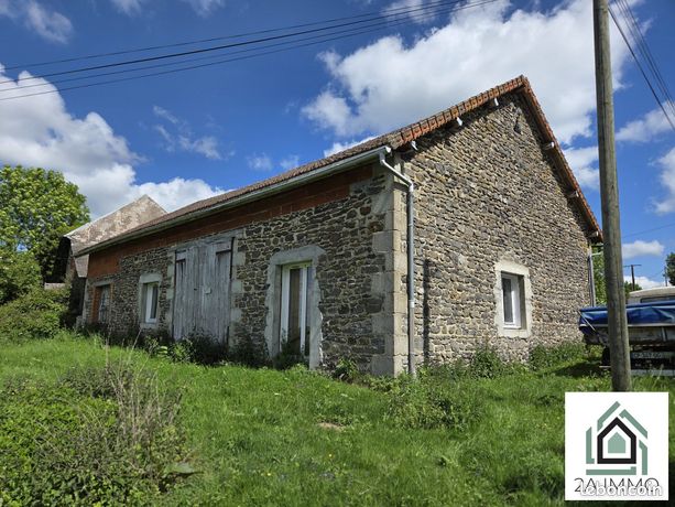 Maison 1 pièce 72 m²