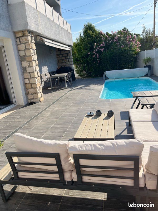 Maison 6 pièces 133 m² · à Plan-de-Cuques · 133 m² · 625 000 €
