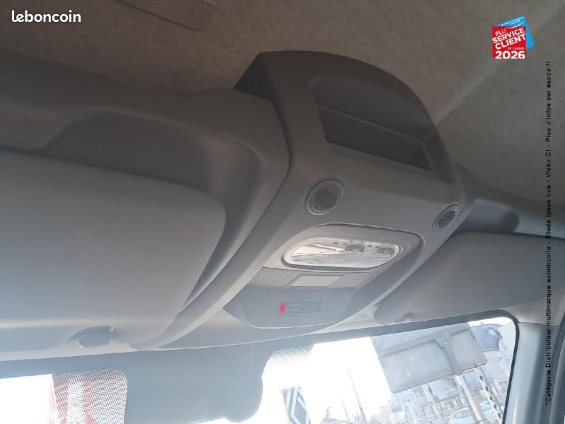 Renault Master Fg F3500 L2H2 2.3 Blue dCi 135ch Confort Euro6E (image 27)