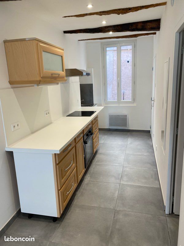 Appartement 2 pièces 50 m² · à Camps-la-Source · 50 m² · 690 €