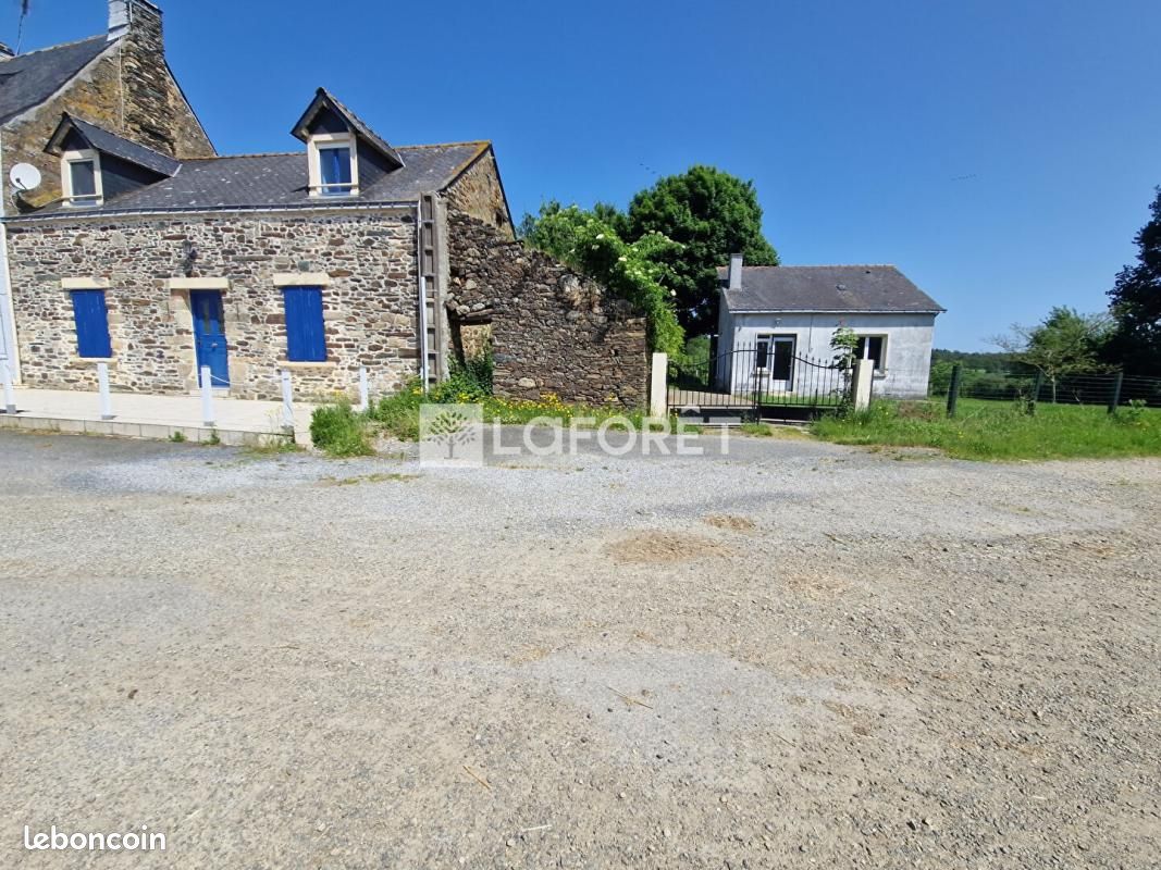 Maison 7 pièces 165 m² · à Saint-Dolay · 165 m² · 239 000 €
