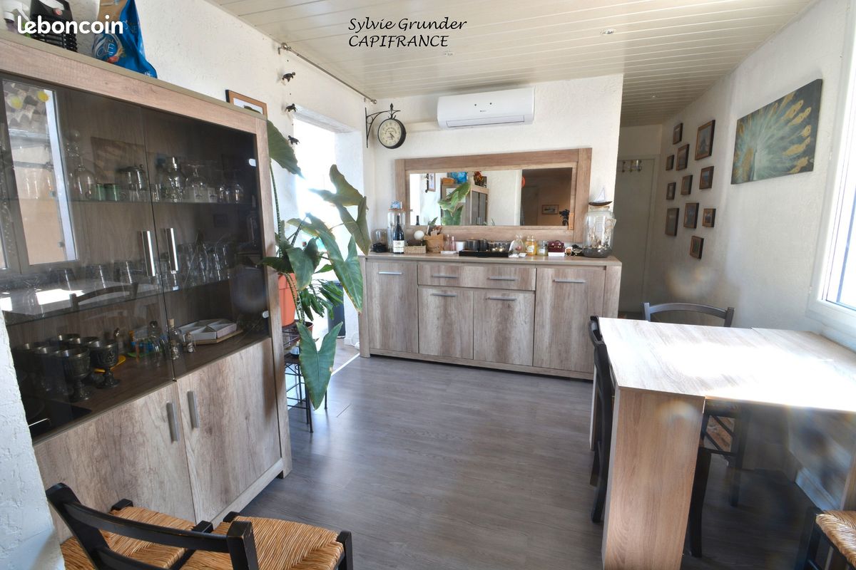 Appartement 3 pièces 69 m² · à Saint-Savournin · 69 m² · 260 000 €