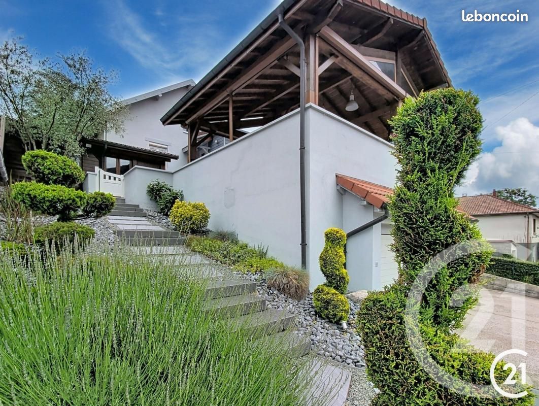 Maison 7 pièces 138 m² · à Bart · 138 m² · 279 900 €