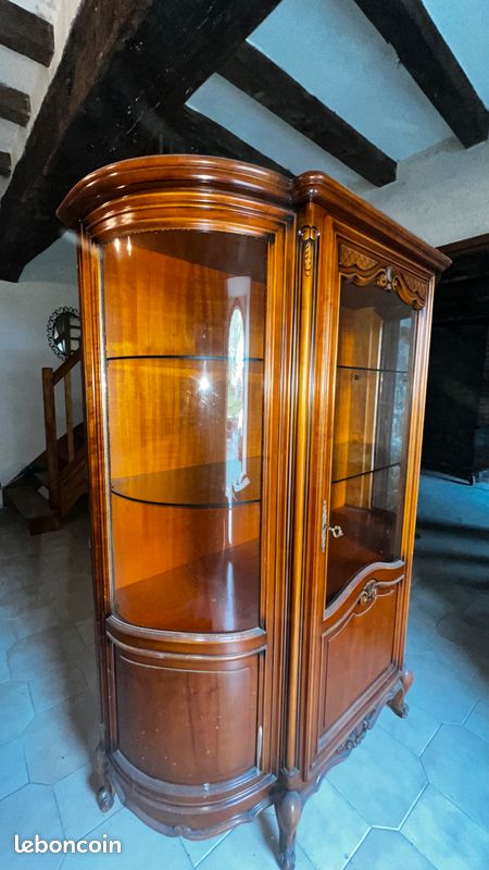 Meuble vitrine (image 3)
