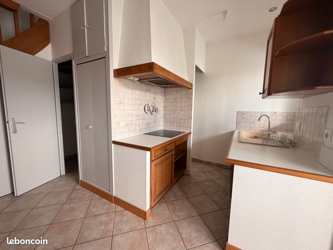 Maison de charme à louer 4 pièces 85.07m² (image 10)