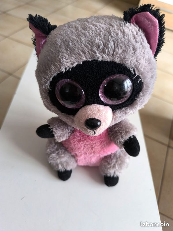 Peluche TY (image 1)