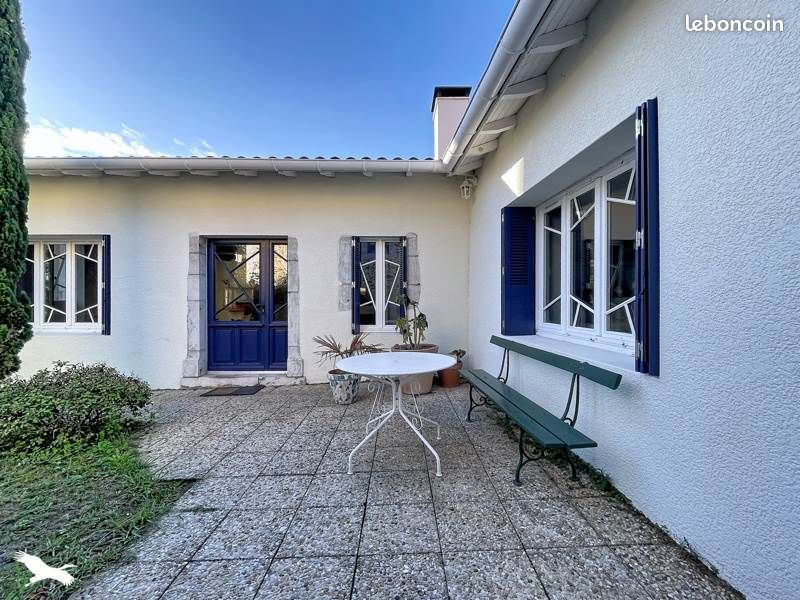 Maison 7 pièces 204 m² · à Tilh · 204 m² · 355 000 €