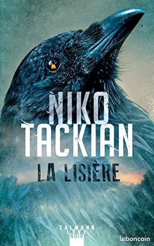 La lisiere (image 1)