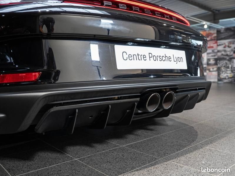 Porsche 911 Coupe 4.0 510ch GT3 Pack Touring PDK (image 13)