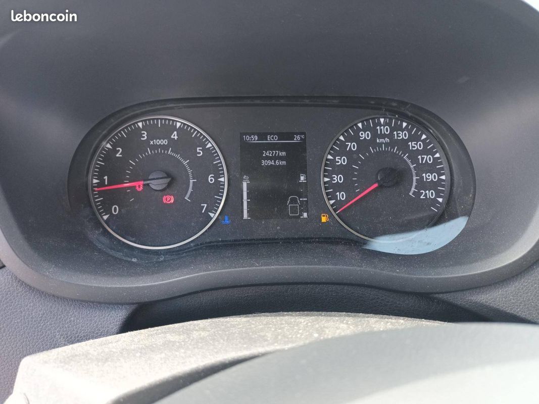 Renault master phc trac f3500 l3h1 blue dci 145 euro vi confort (image 22)