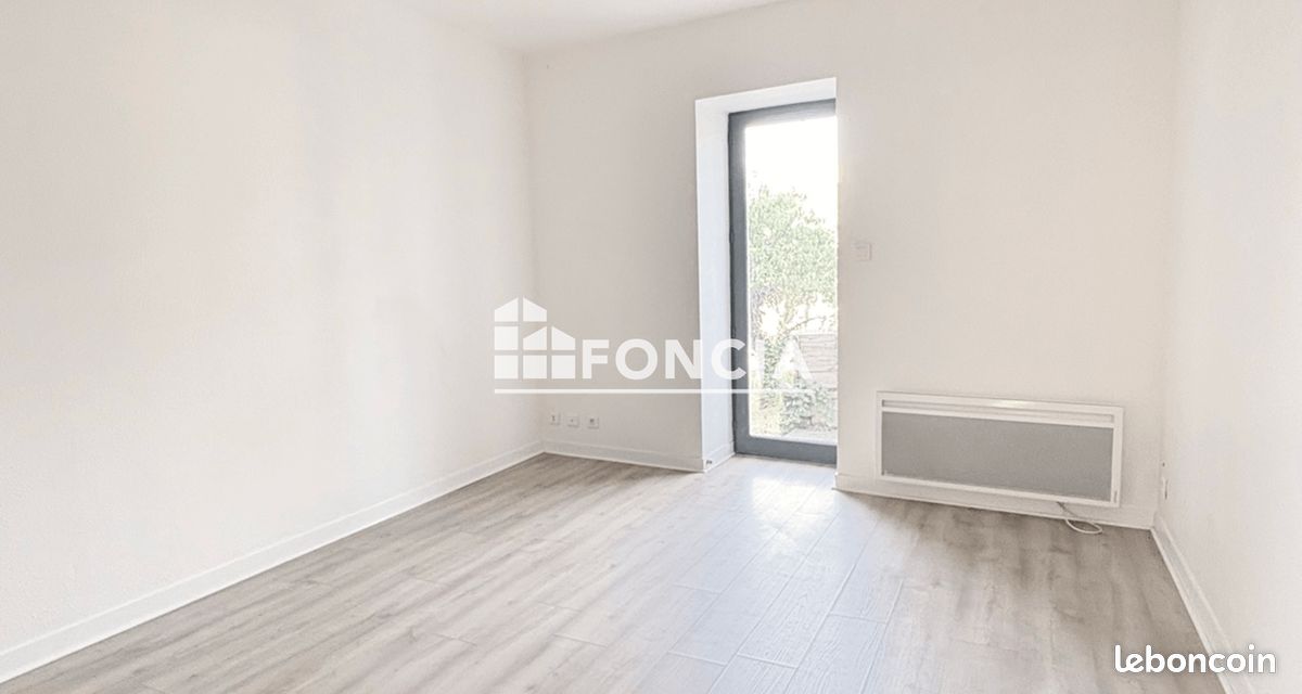 Appartement 1 pièce 31 m² · à Limoges · 31 m² · 420 €/mois